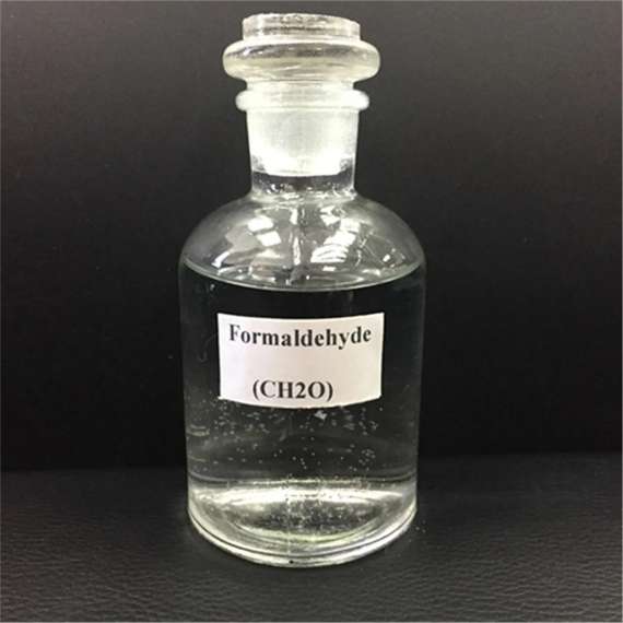 Buy Generic Formaldehyde 2.5 Litre Locally Packed Lab Reagent in [storefront]