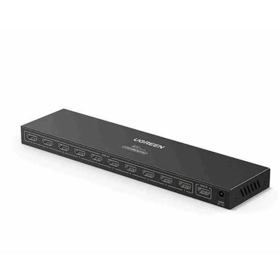 Buy UGREEN CM514 HDMI 1 In 10 Out Splitter in [storefront]