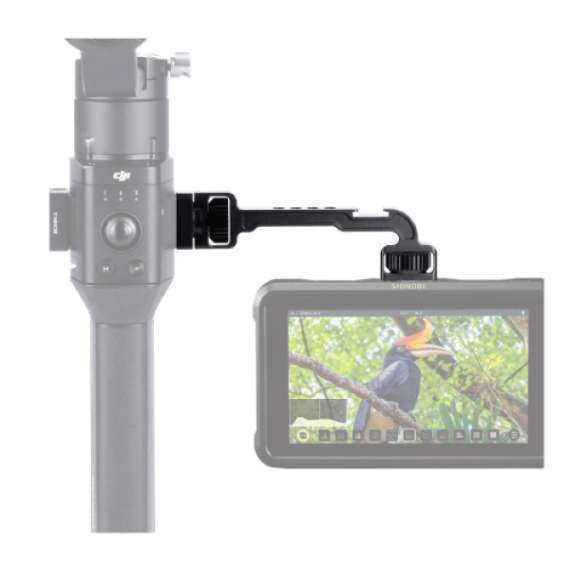 Buy Ulanzi DH11 Gimbal Gear in [storefront]