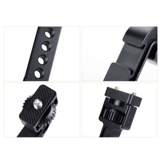 Buy Ulanzi DH11 Gimbal Gear in [storefront]