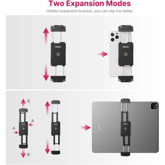 Buy Ulanzi ST-29 Tripod Mount in [storefront]