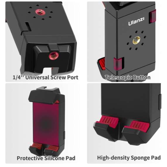 Buy Ulanzi ST-29 Tripod Mount in [storefront]