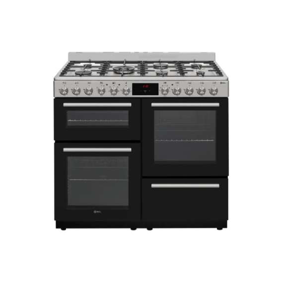 Buy SCL SCL-FC167TSI 6 Gas + 1 Wok Cooker in [storefront]