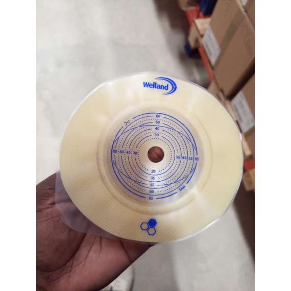 Buy Welland Aurum 2 Two Piece Drainable Stoma Bag in [storefront]