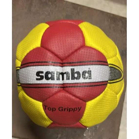 Buy Samba Grippy S2 Size2 Handball in [storefront]