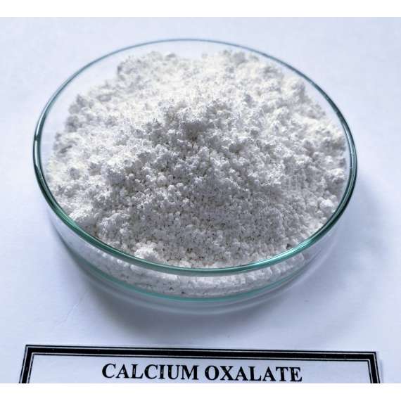 Buy Griffchem 500G Calcium Oxalate Lab Reagent in [storefront]