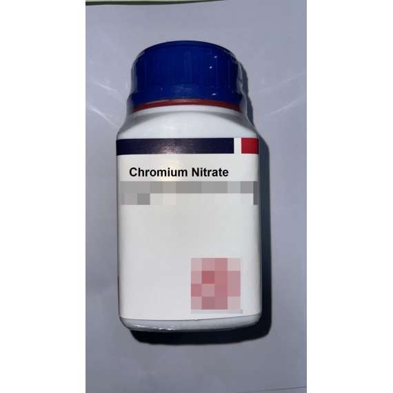 Buy Griffchem 500G Chromium Nitrate Lab Reagent in [storefront]