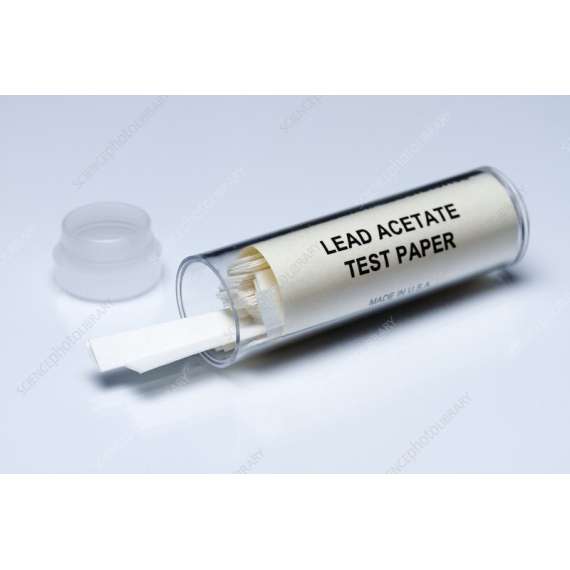 Buy CDH Lead Acetate 200 Leaves in [storefront]