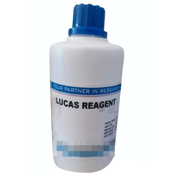 Buy Griffchem 500ml Lucas Lab Reagent in [storefront]