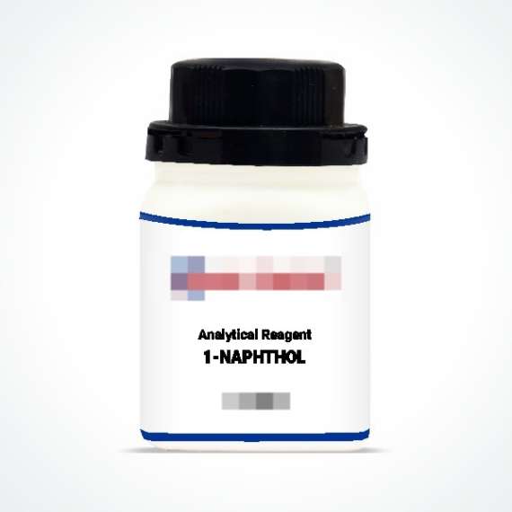 Buy Griffchem 500G 1-Napthol Lab Reagent in [storefront]