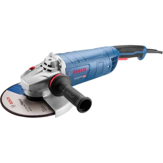 Buy Bosch GWS 26230 Angle Grinder in [storefront]