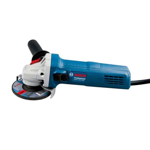 Buy Bosch GWS 750 Angle Grinder in [storefront]