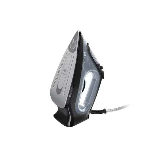Buy Braun SI3055BK Steam Iron in [storefront]