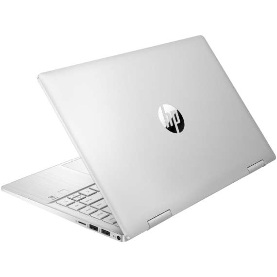 Buy HP Pavilion 14T X360 EK1000 Core i7 16GB 1TB SSD Win 11 Pro Laptop in [storefront]