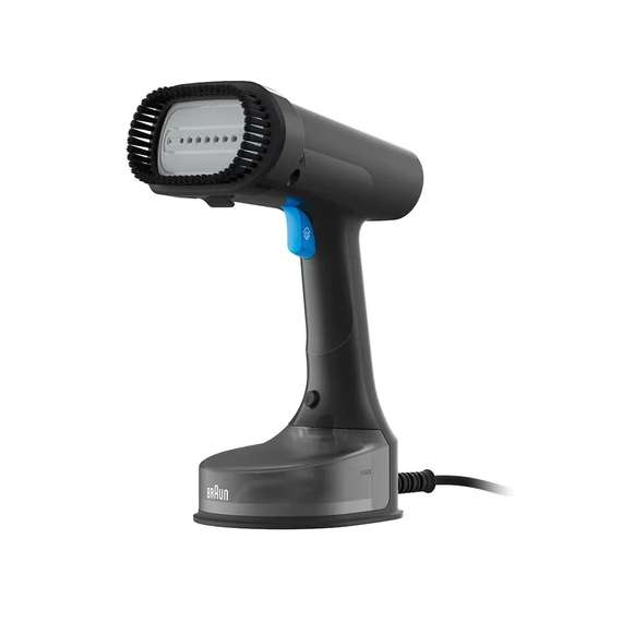 Buy Braun GS5031BL Handheld Garment Steamer in [storefront]