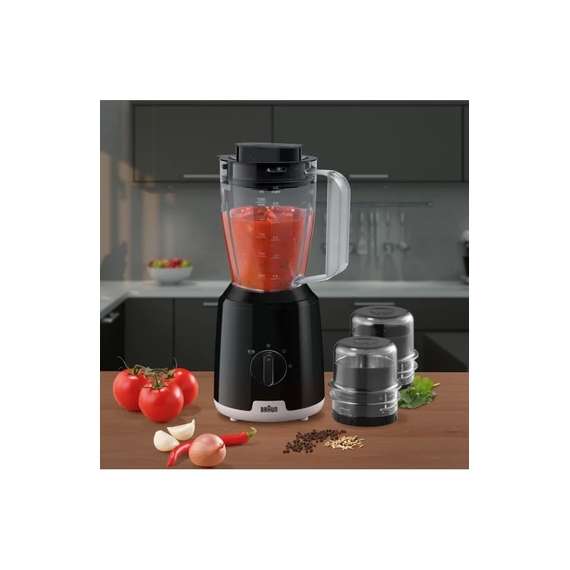 Buy Braun JB10123 Powerblend 600W Blender in [storefront]