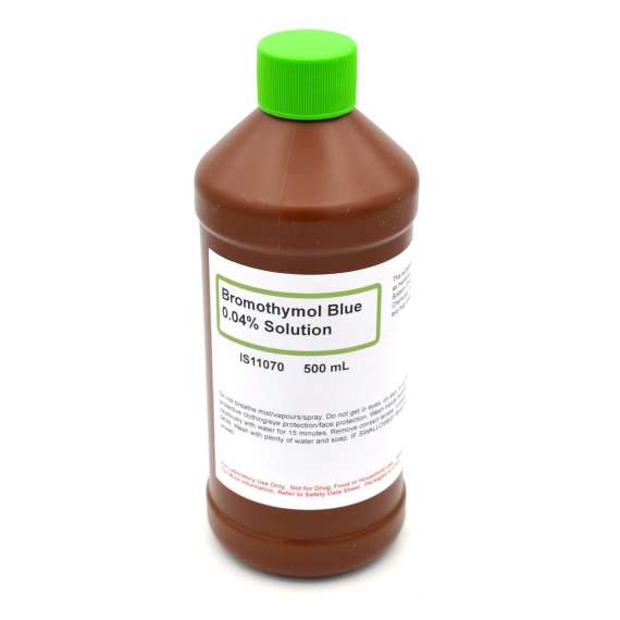 Buy Griffchem 125ML 1 Bromothymol Blue Lab Reagent in [storefront]