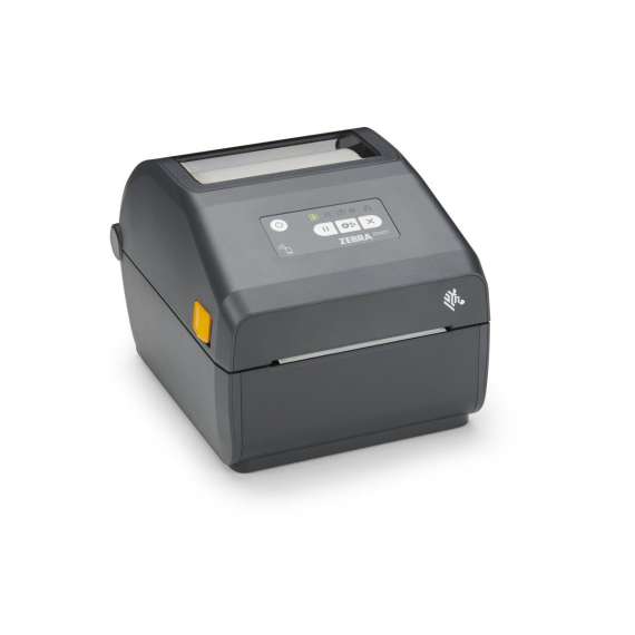 Buy ZEBRA ZD421T Thermal Transfer Printer in [storefront]