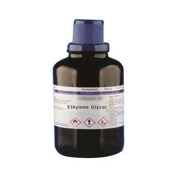 Buy Griffchem 2.5 Litre Ethylene Glycol Analytical Reagent in [storefront]