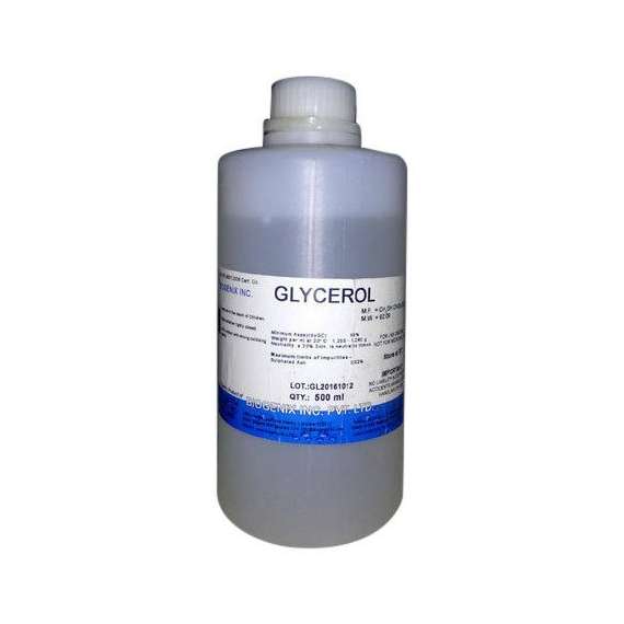 Buy Griffchem 1 Litre Glycerol Lab Reagent in [storefront]