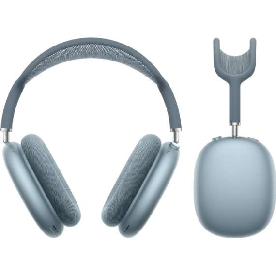 Buy Apple AirPods Max USB-C Wireless Headphones in [storefront]