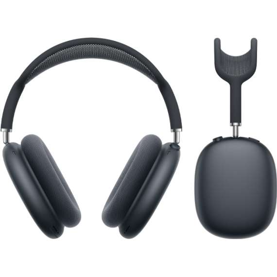 Buy Apple AirPods Max USB-C Wireless Headphones in [storefront]