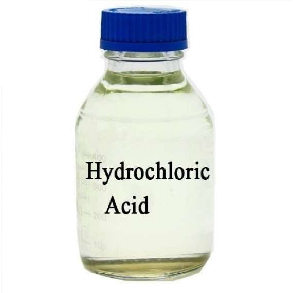 Buy Generic 1L Hydrochloric Acid Lab Reagent in [storefront]