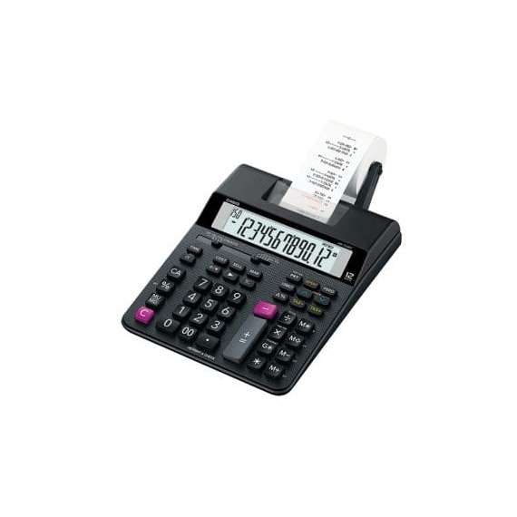 Buy Casio HR-150RC Compact Type Printing Calculator in [storefront]