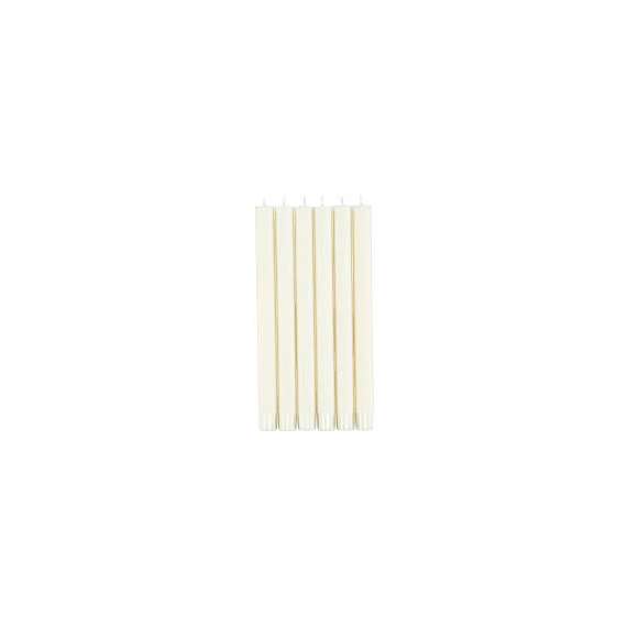 Buy Generic Candle Non Drip 8 Piece Packet in [storefront]