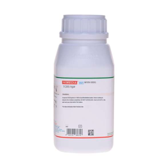 Buy Himedia M189 500g TCBS Agar in [storefront]