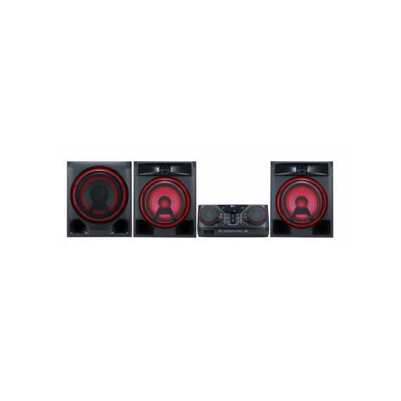 Buy LG XBOOM CK57 1100W Hi-Fi Sound System in [storefront]