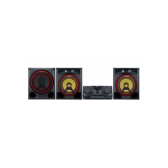 Buy LG XBOOM CK57 1100W Hi-Fi Sound System in [storefront]