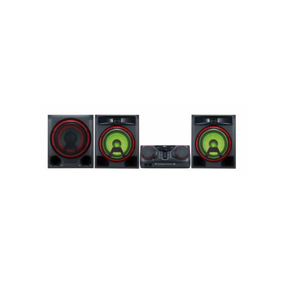 Buy LG XBOOM CK57 1100W Hi-Fi Sound System in [storefront]