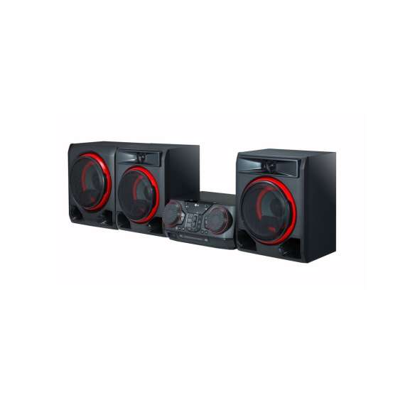 Buy LG XBOOM CK57 1100W Hi-Fi Sound System in [storefront]