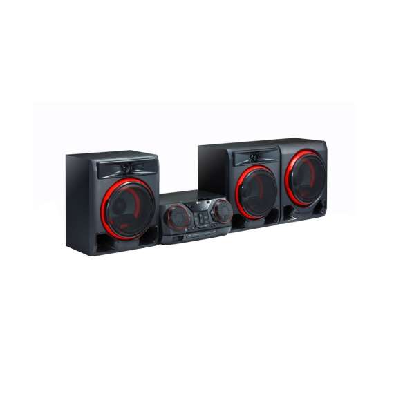 Buy LG XBOOM CK57 1100W Hi-Fi Sound System in [storefront]