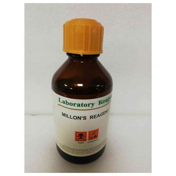 Buy Griffchem 500ml Million's Lab Reagent in [storefront]