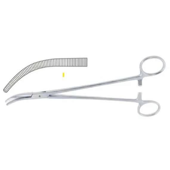 Buy Moynihan Cholecystectomy Forceps in [storefront]
