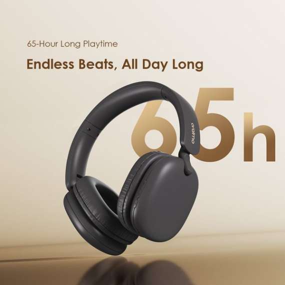 Buy Oraimo BoomPop Lite Over-Ear Wireless Headphones in [storefront]