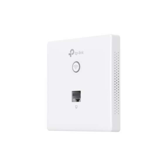 Buy TP-Link Omada AC1200 Wireless MU-MIMO Gigabit Wall-Plate Access Point in [storefront]