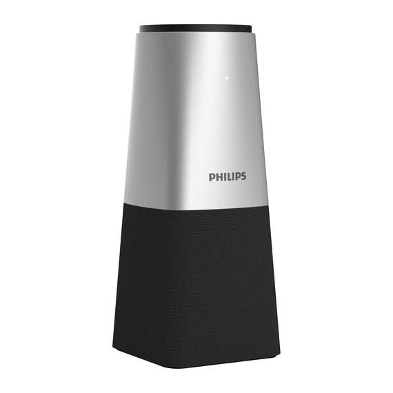 Buy Philips SmartMeeting Portable Bluetooth Conference Microphone in [storefront]