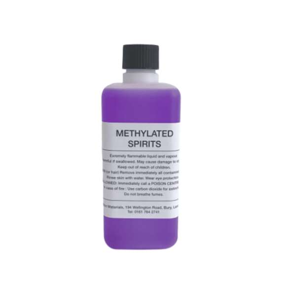 Buy Generic 5 Litre Methylated Spirit Lab Reagent in [storefront]