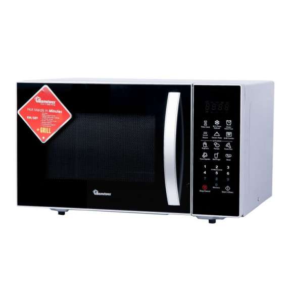 Buy Ramtons RM589 23L Digital Microwave in Kenya