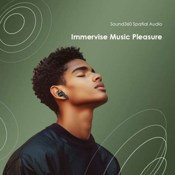 Buy Oraimo SpaceBuds Neo True Wireless Earbuds in [storefront]