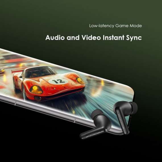 Buy Oraimo SpaceBuds Neo True Wireless Earbuds in [storefront]