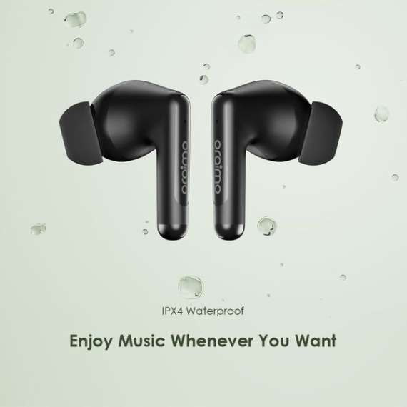 Buy Oraimo SpaceBuds Neo True Wireless Earbuds in [storefront]