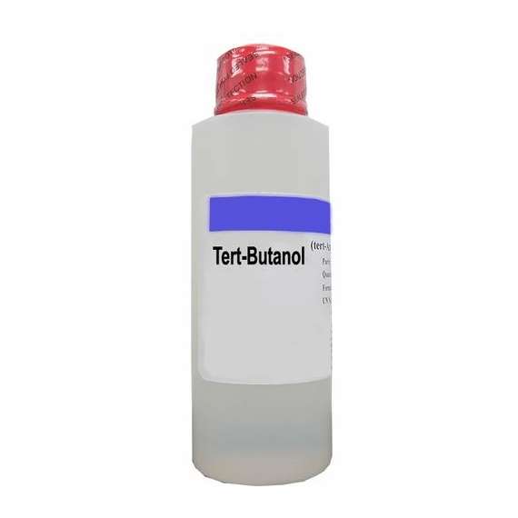 Buy SD Fine 2.5L tert-Butanol Lab Reagent in [storefront]