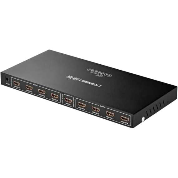 Buy UGREEN 40203 1 In 8 Out HDMI Splitter in [storefront]
