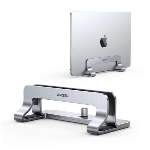 Buy UGREEN LP258 Vertical Laptop Stand in [storefront]