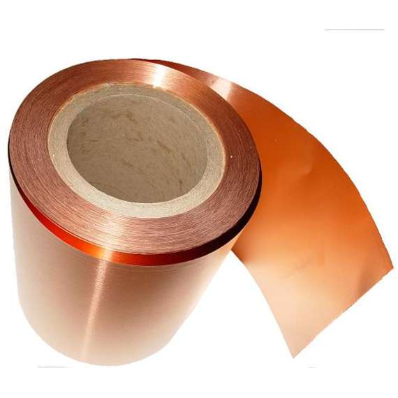 Buy Griffchem 100G Copper Foil in [storefront]