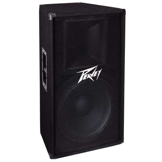 Buy Peavey PV 115 2-Way 15" Passive Speaker in [storefront]